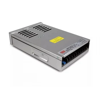 ERP-350-24 Блок питания, 24В, 14,6А, 350Вт Mean Well ERP-350-24 Блок питания, 24В, 14,6А, 350Вт Mean Well